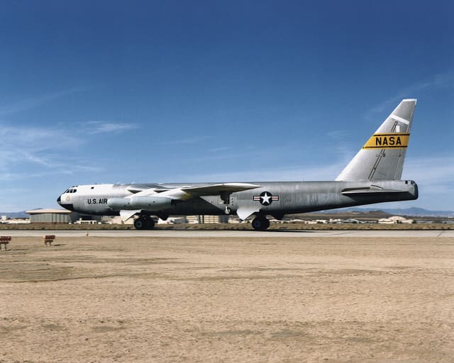 - Boeing