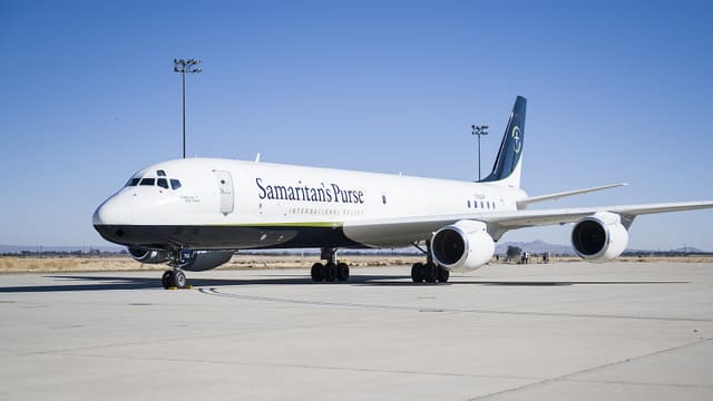 N782SP — Business jet