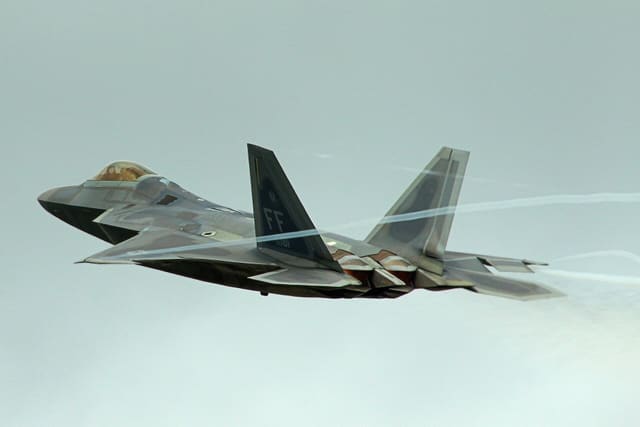 - Twin-engine aircraft