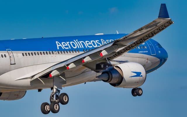 - Airbus