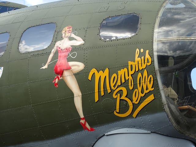- Boeing