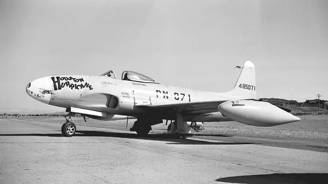 - Lockheed