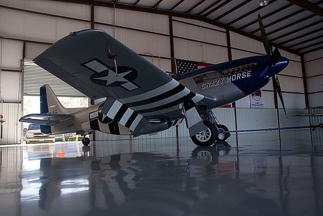 - Warbird