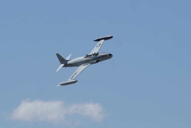 - Lockheed