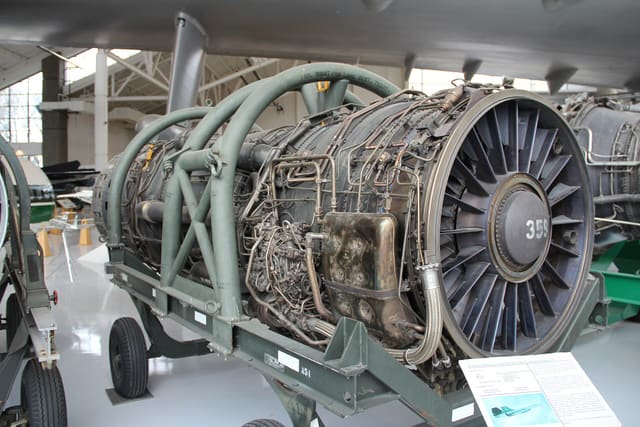  — Aircraft