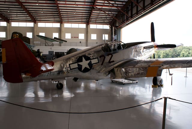 - Warbird