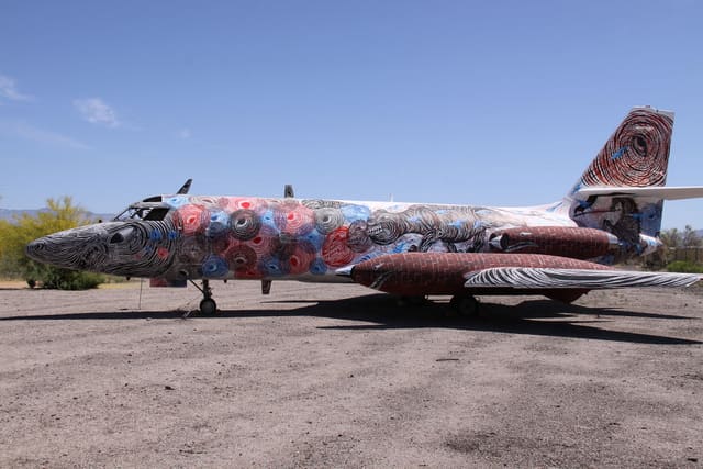 - Lockheed