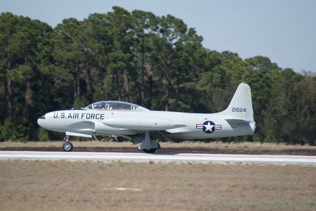 - Lockheed
