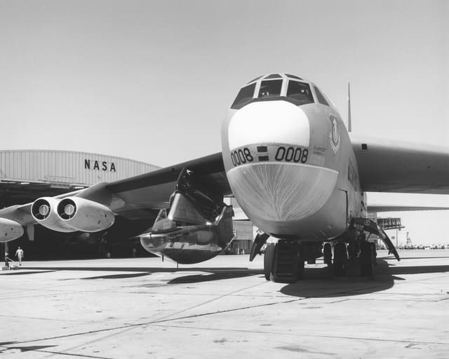 - Boeing