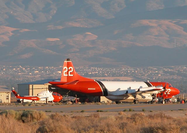 N109Z — Helicopter
