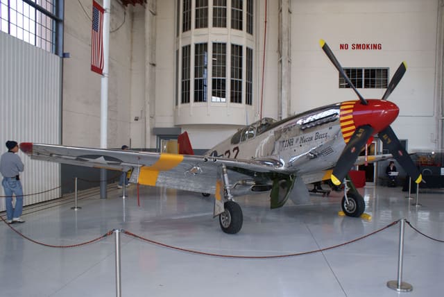 - Warbird