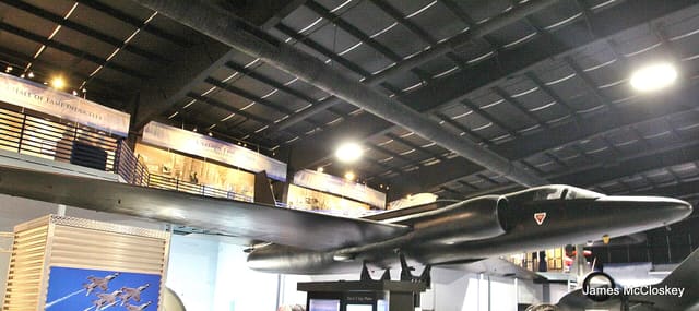 - Single-engine aircraft
