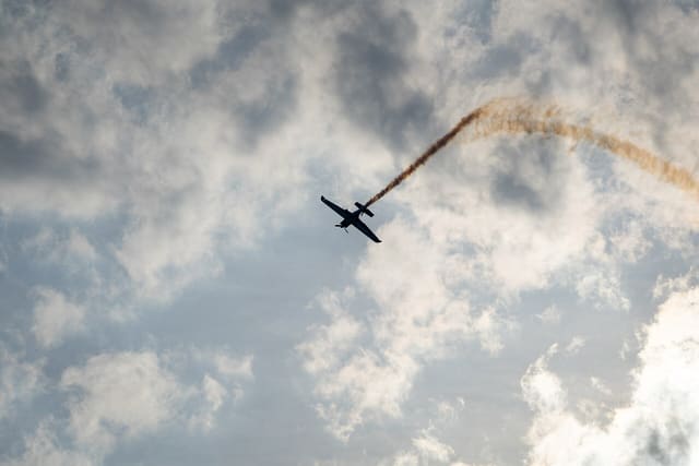  — Single-engine aircraft