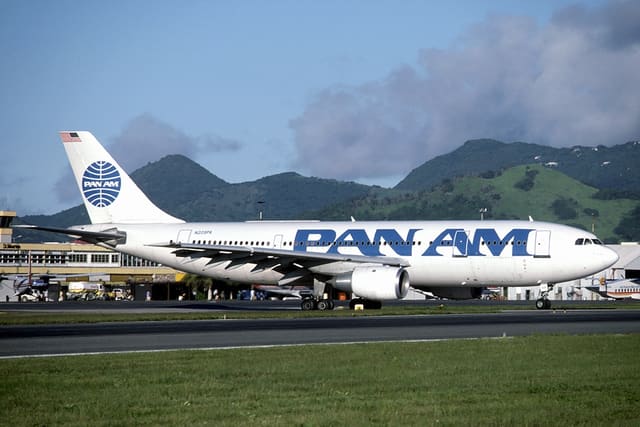- Airbus