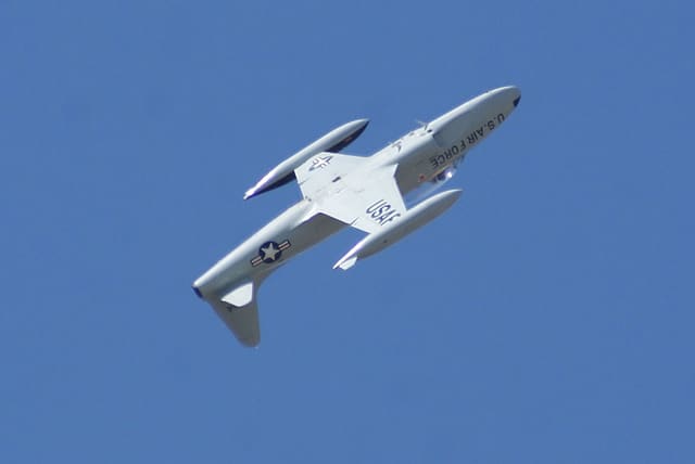 - Lockheed