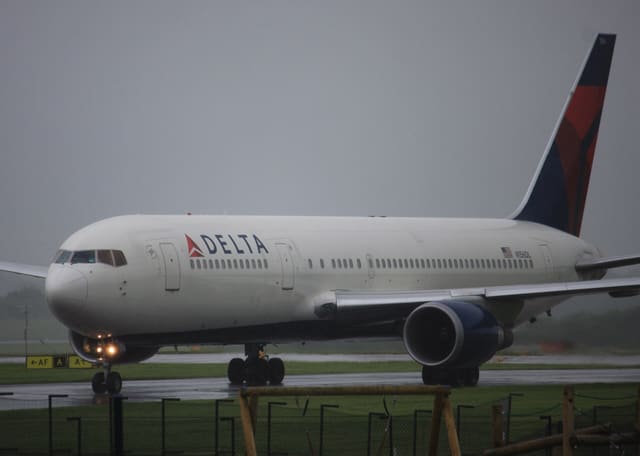 N156DL — Boeing