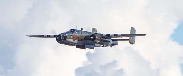 - Warbird