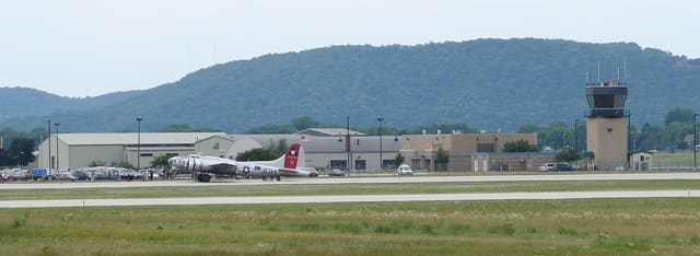 - Boeing