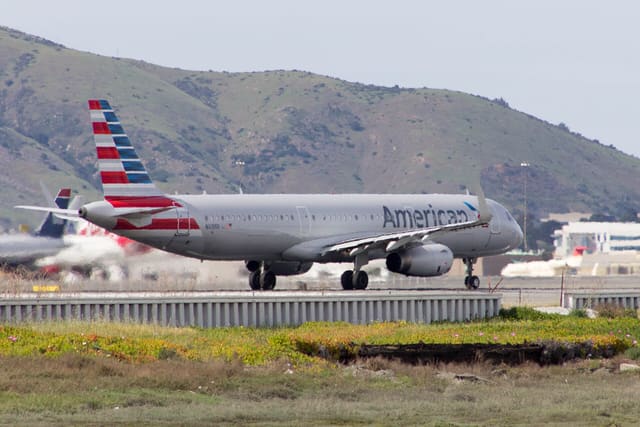 N109NN — Airbus
