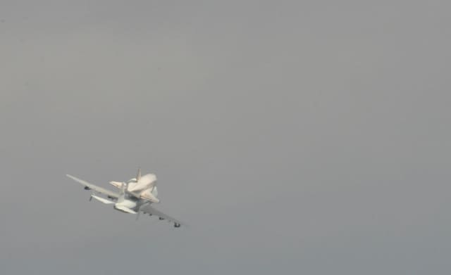  — Aircraft