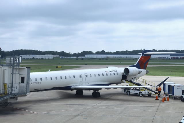 N925XJ — Aircraft