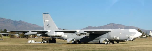 - Boeing