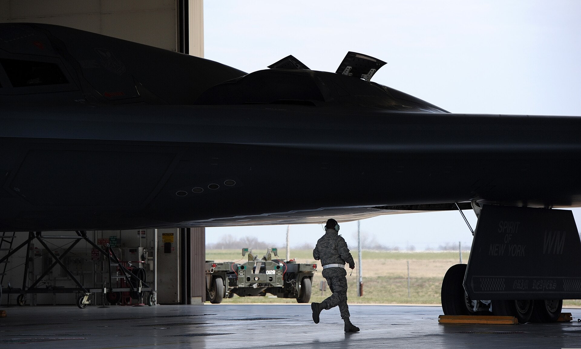 SSgt Nicholas Wilson's best shot —