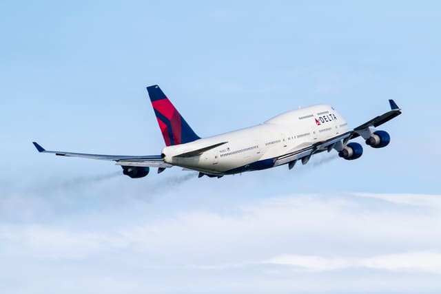 N668US — Boeing