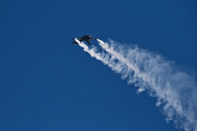  — Aircraft