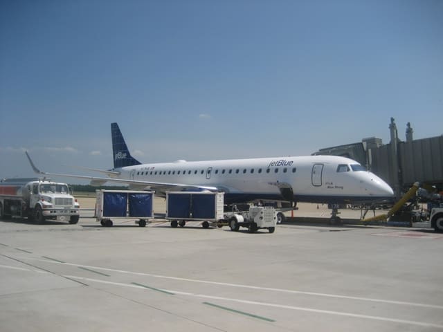 - Embraer