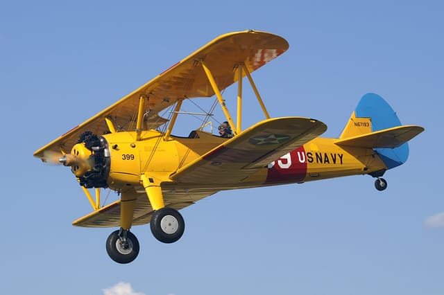 N67193 - Aircraft
