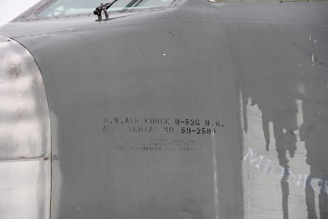 - Boeing