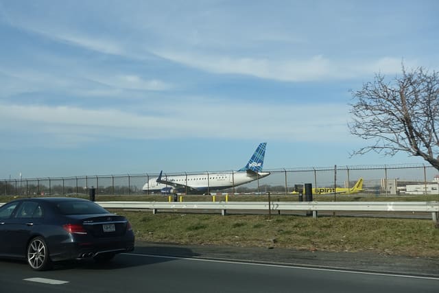 - Embraer