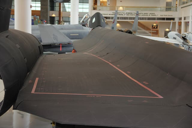 - Lockheed