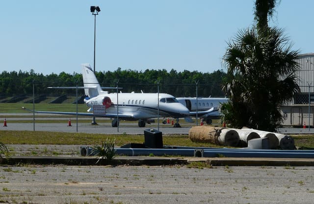 N731DY - Cessna