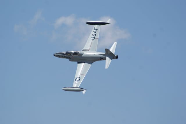 - Lockheed