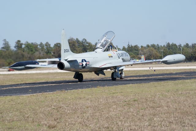 - Lockheed