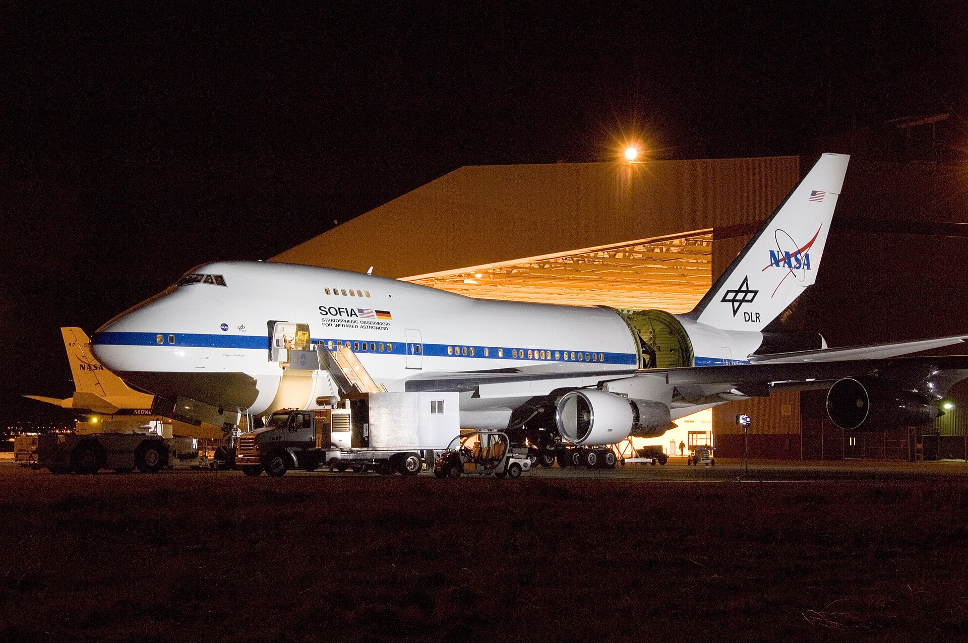 NASA Armstrong Flight Research Center NASATom Tschida's best shot —