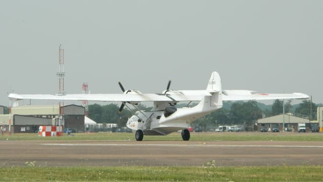 - Warbird