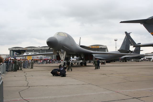  — Aircraft