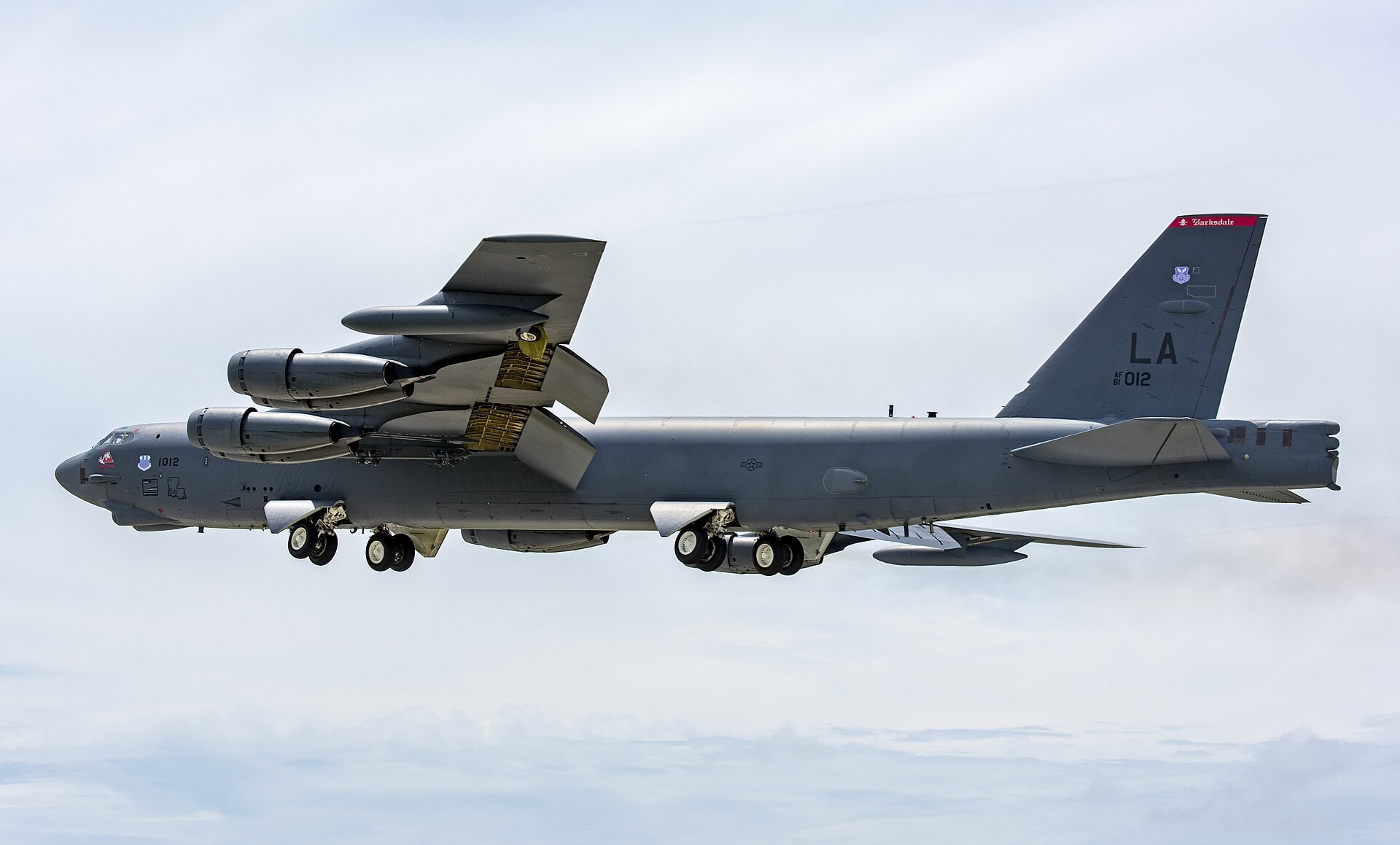 Airman 1st Class Christopher Quail's best shot —