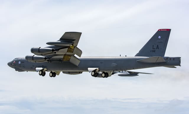 - Boeing