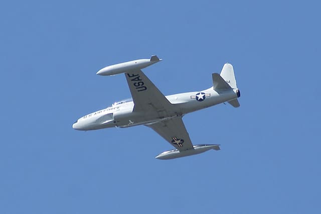 - Lockheed