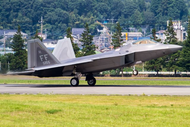 - Lockheed