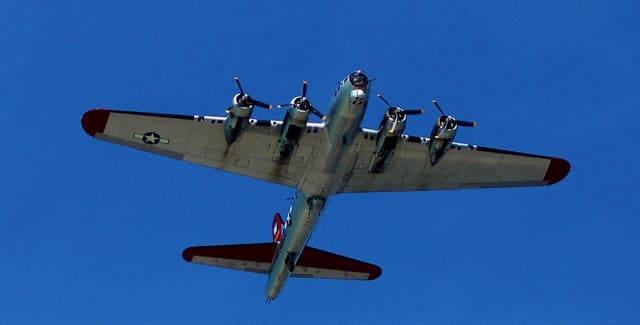 - Boeing