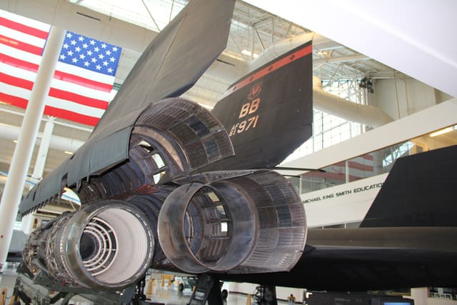 - Lockheed