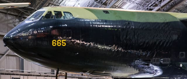 - Boeing