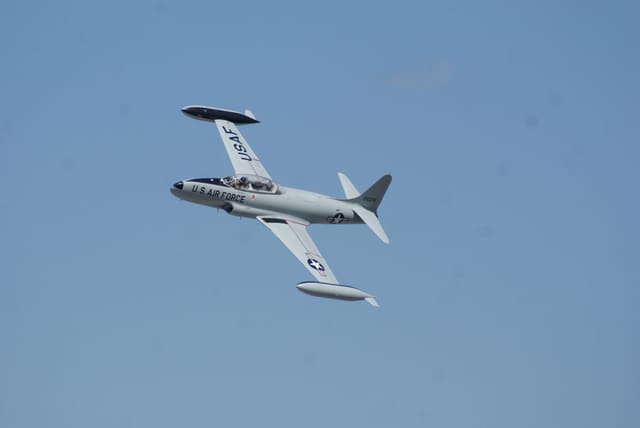 - Lockheed