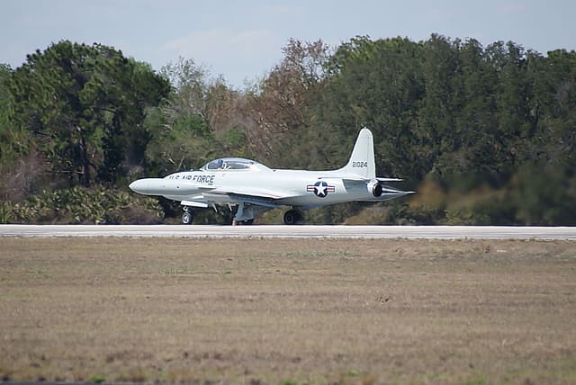 - Lockheed