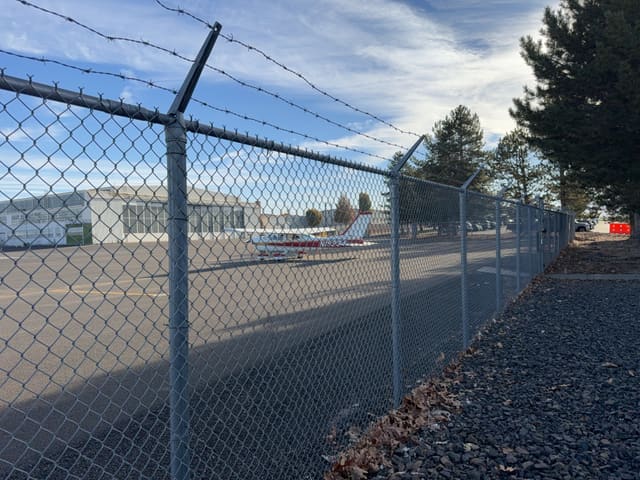 N19234 - Cessna 177B